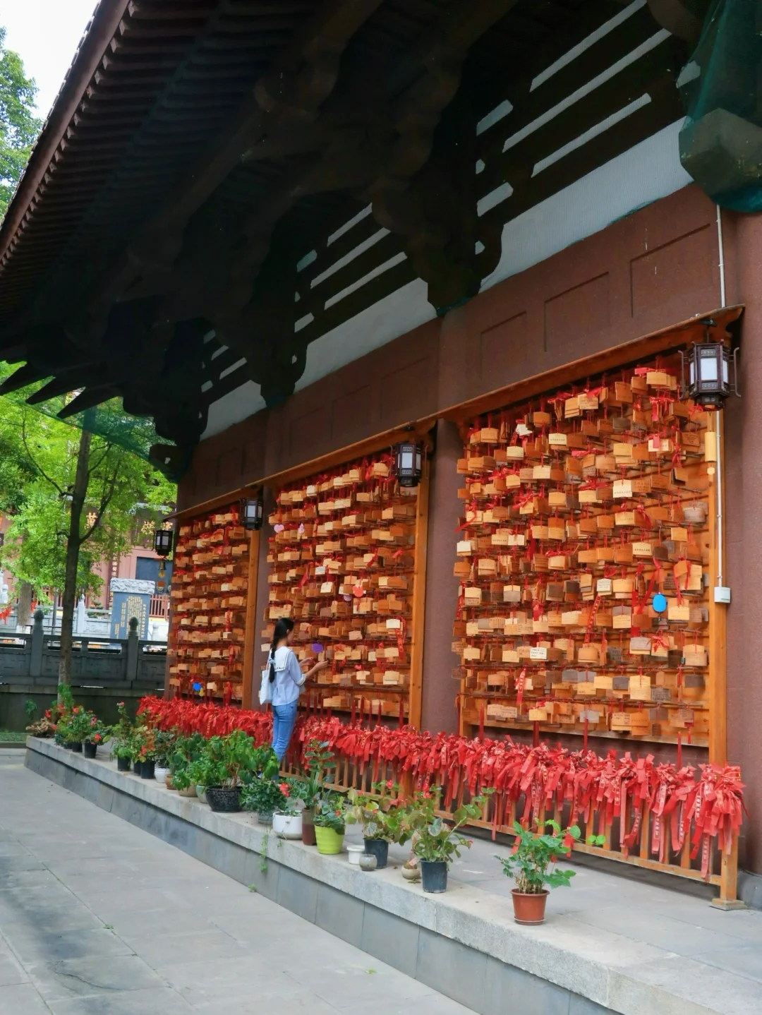 比起春熙路，我更推荐成都这些不花钱的快乐