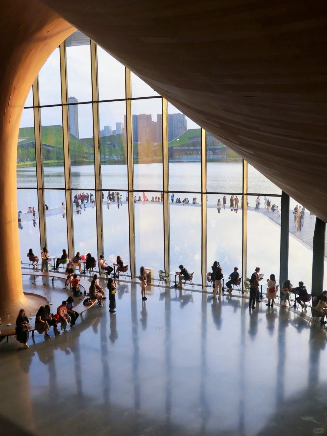 比起春熙路，我更推荐成都这些不花钱的快乐