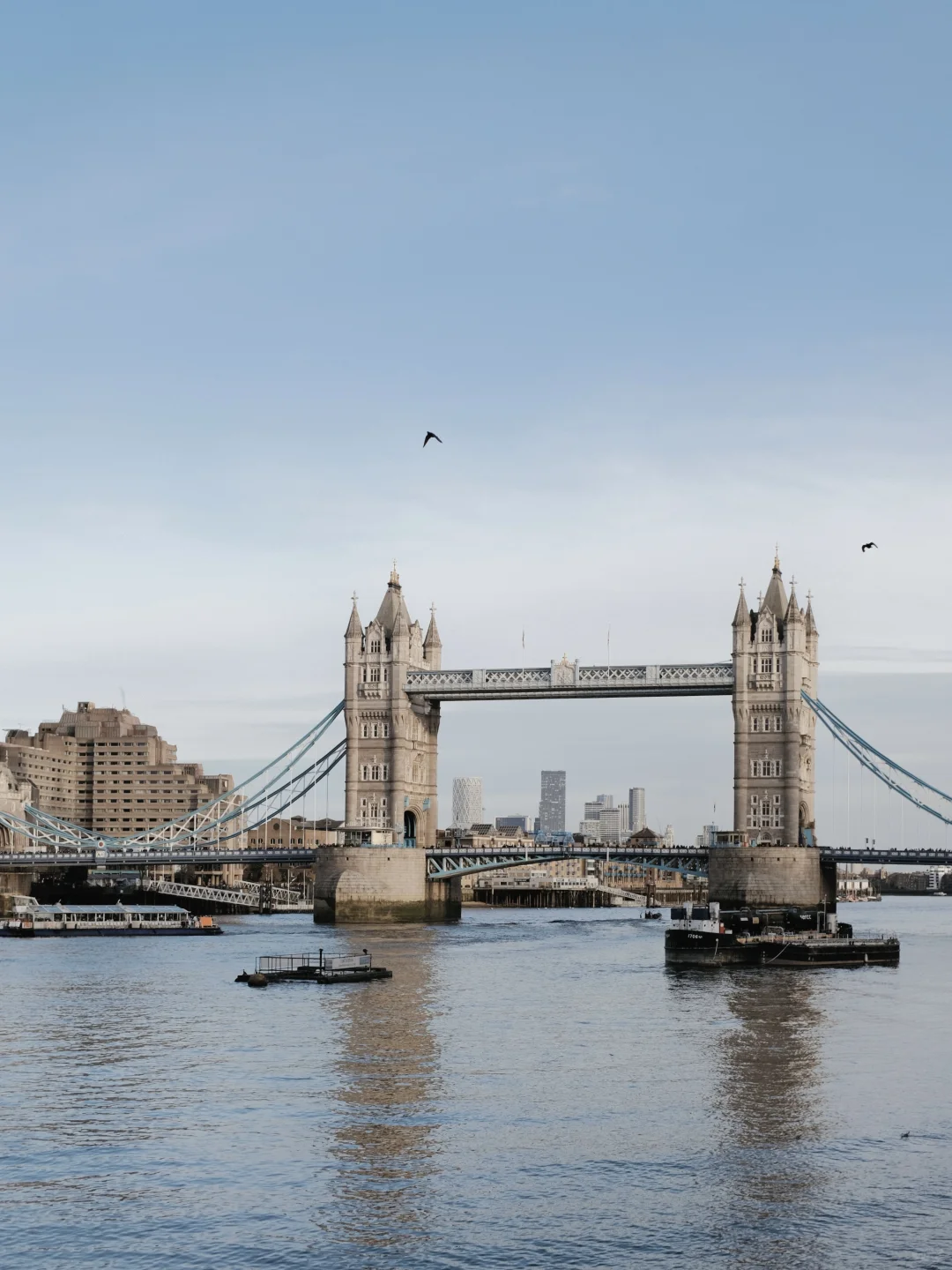 🇬🇧伦敦三日旅游攻略！直接抄！！