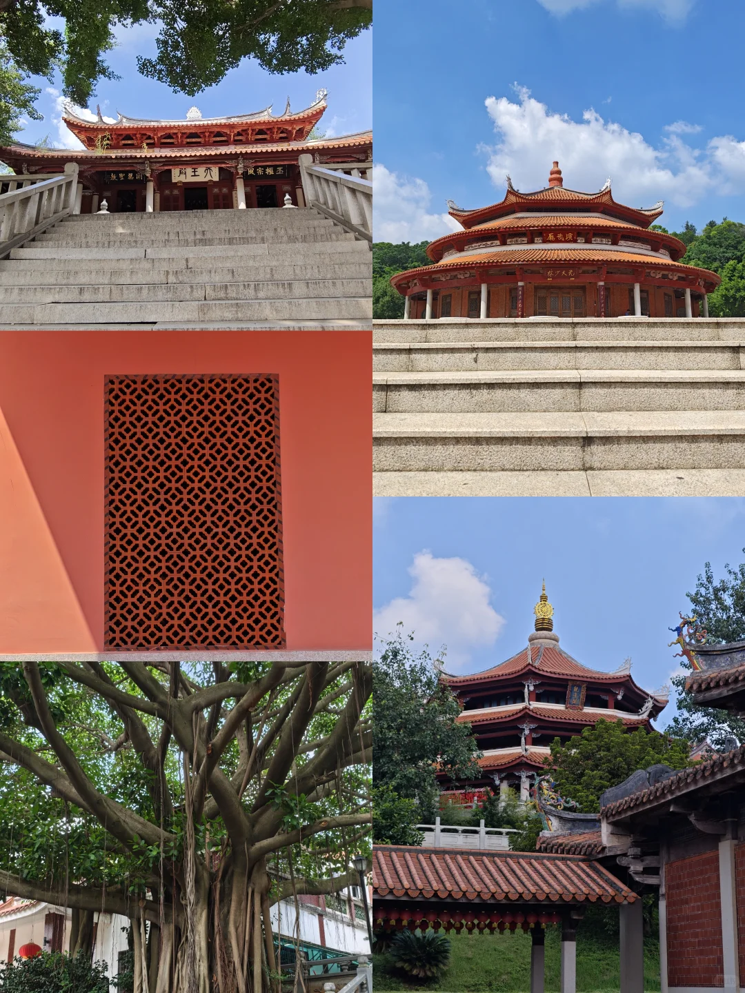 泉州旅游保姆级攻略-一日游