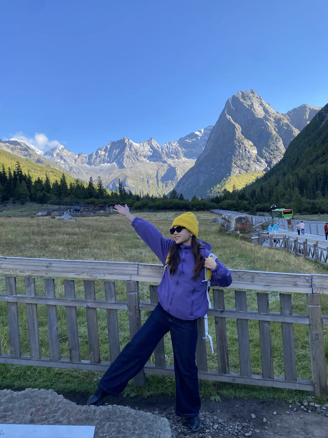 已回📝广东到九寨沟四姑娘山攻略纯分享