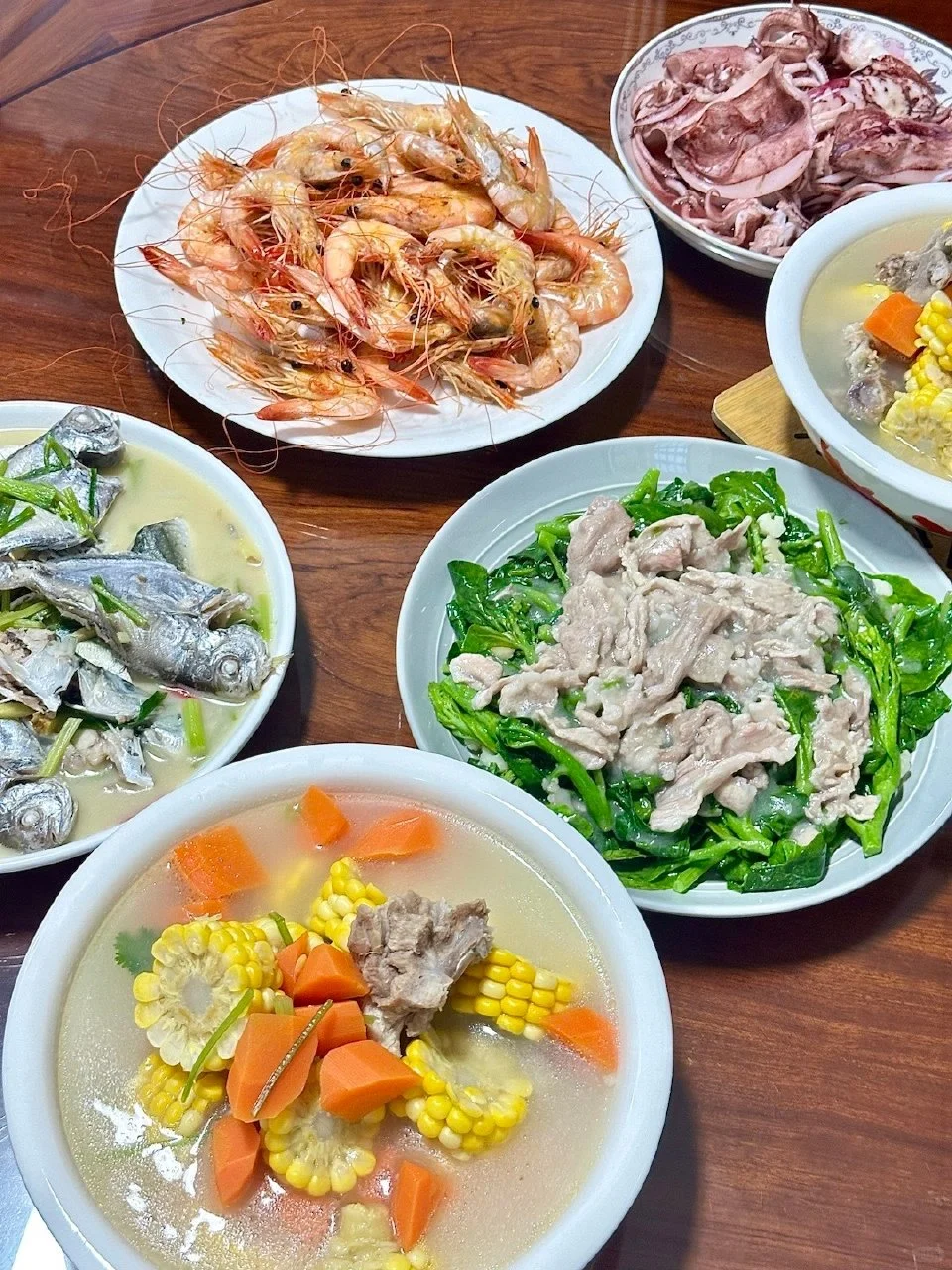 每天分享一个旅游打卡景点之北海公园