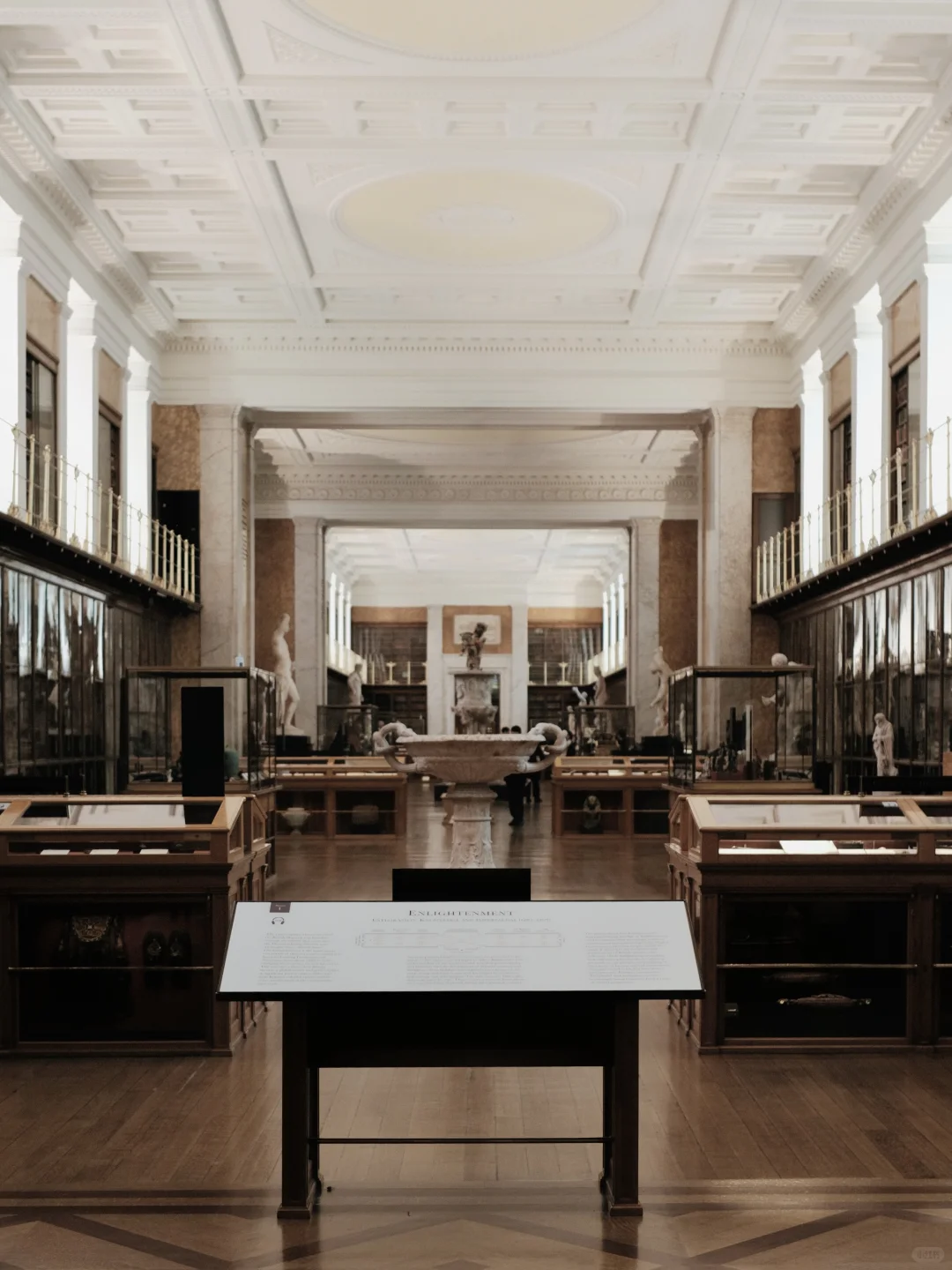 🇬🇧伦敦三日旅游攻略！直接抄！！