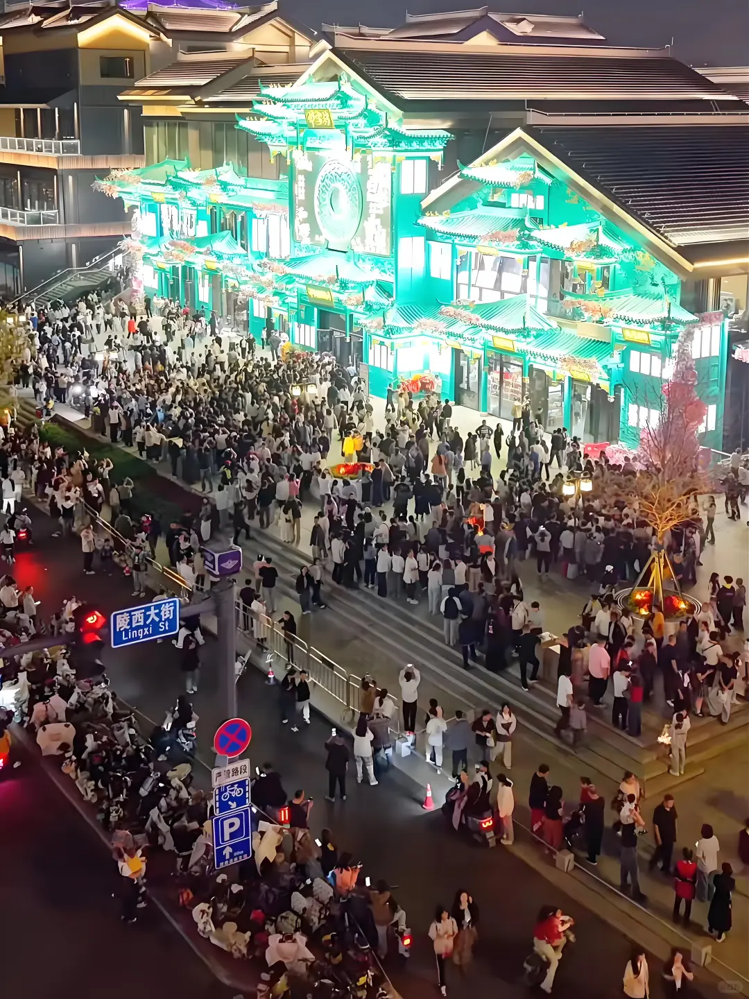 邯郸旅游也是好起来了,今天盘点一下~