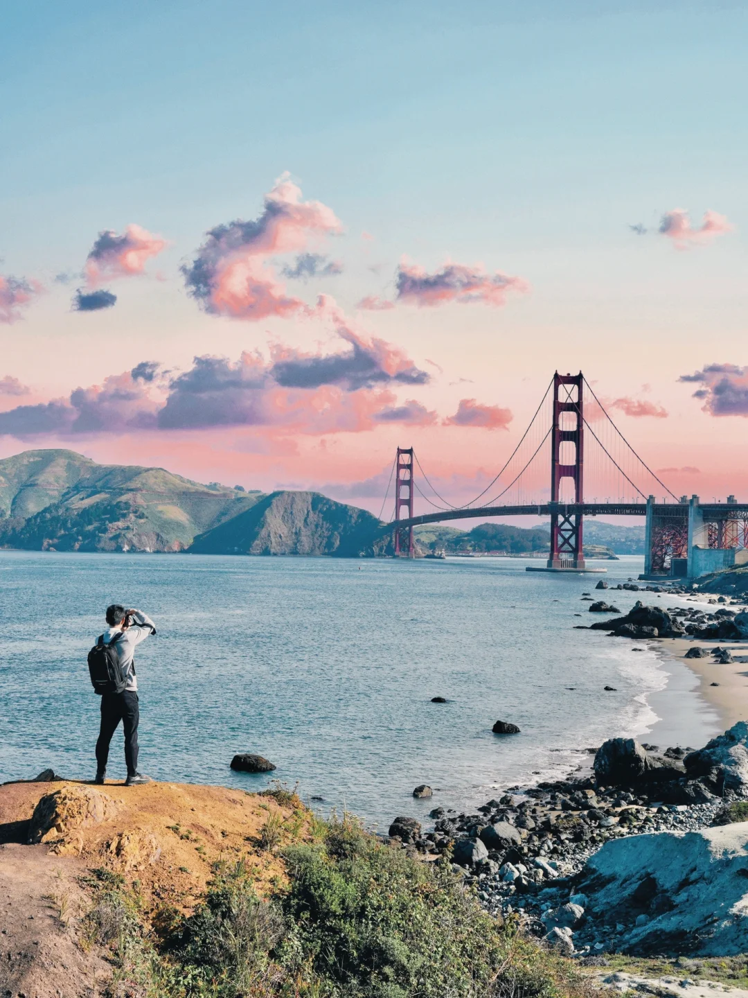 环球旅行走过50国，我推荐9个此生必去地🌍