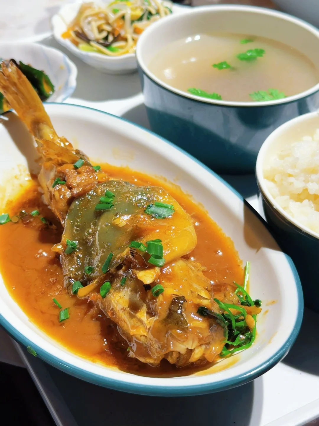 南京旅游攻略｜这家店让外地游客直接奔现！