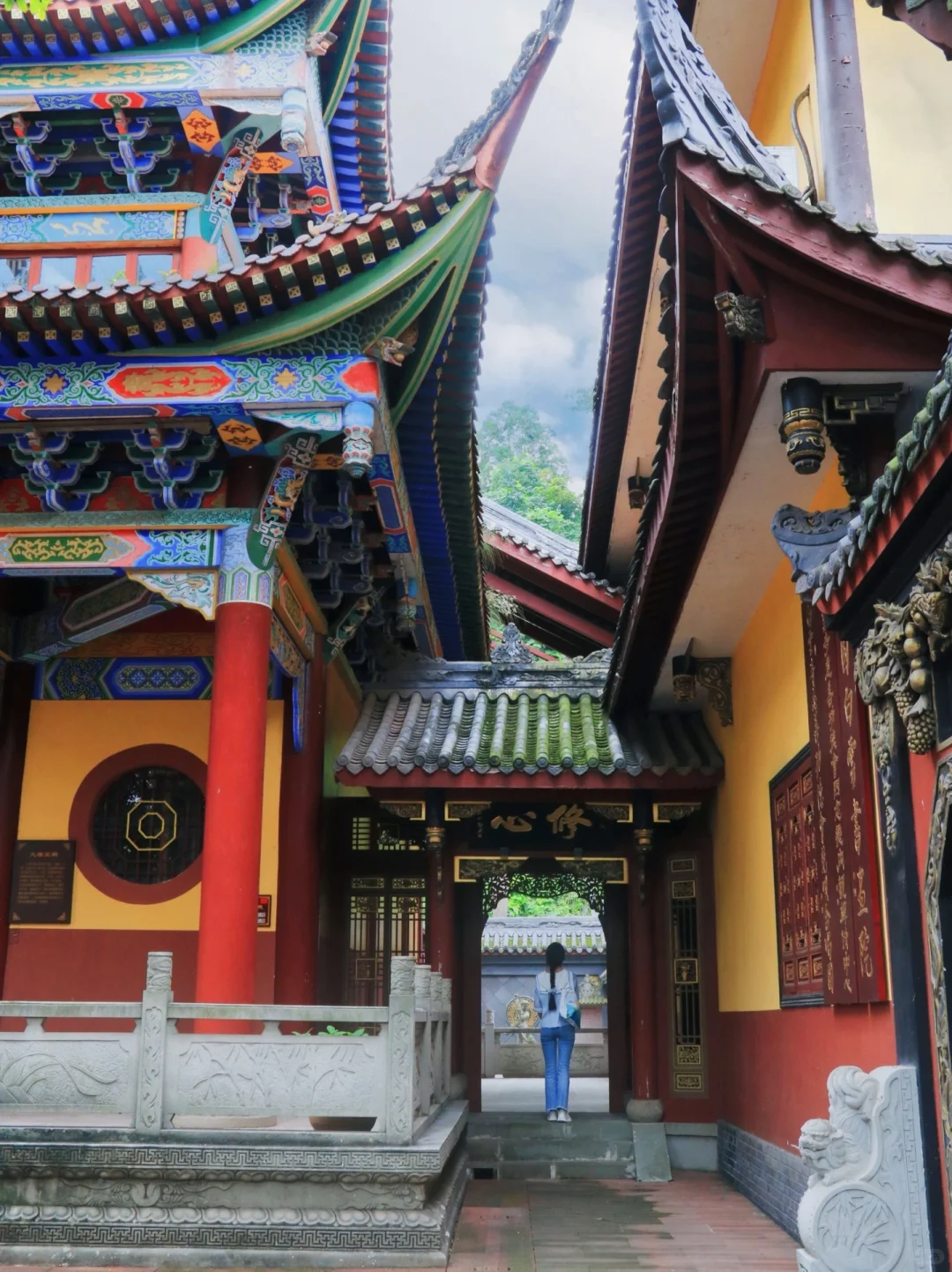 比起春熙路，我更推荐成都这些不花钱的快乐