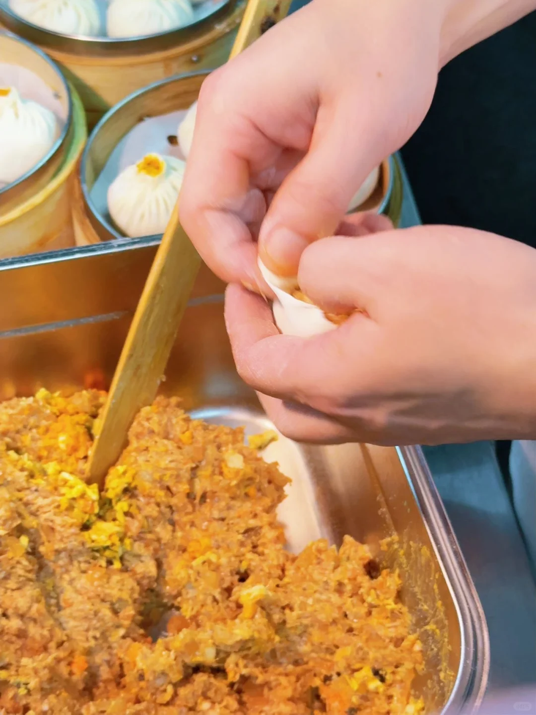 南京旅游攻略｜这家店让外地游客直接奔现！