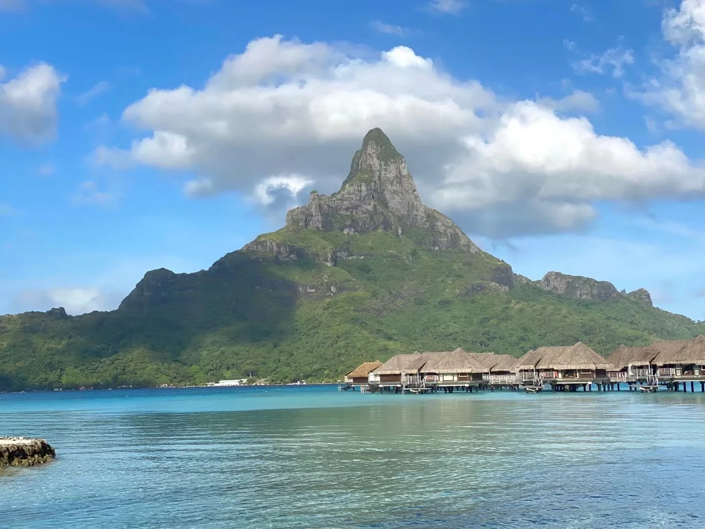 去完90+国后 我推荐的十八个景点（不分先后）