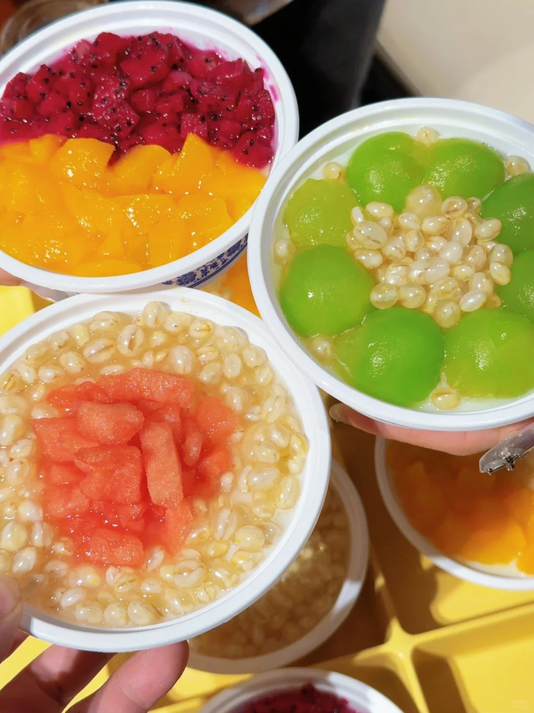 南京旅游攻略｜这家店让外地游客直接奔现！