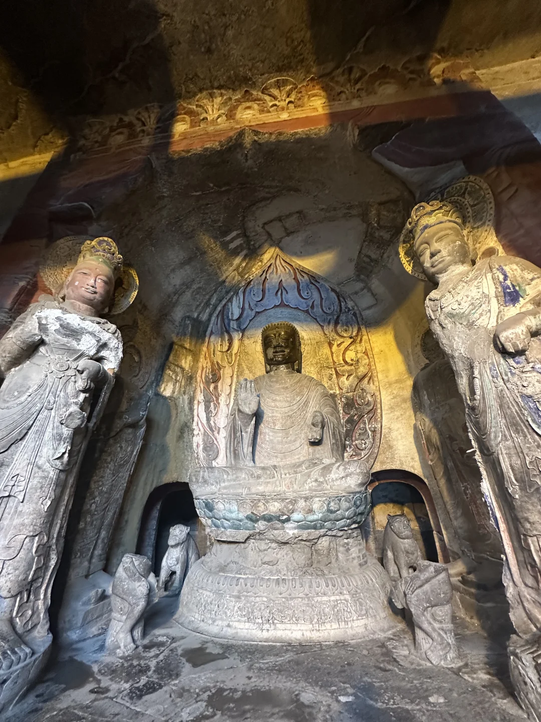 十一邯郸特种兵之旅 三天两夜八个景点