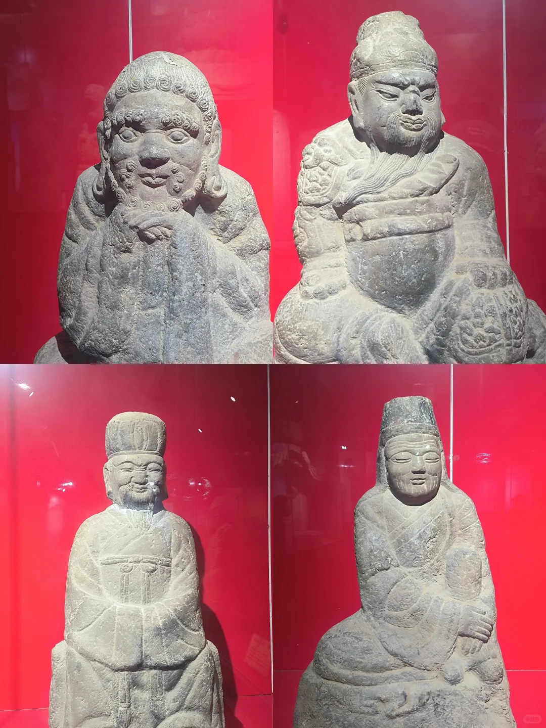 河北邯郸三天两夜游