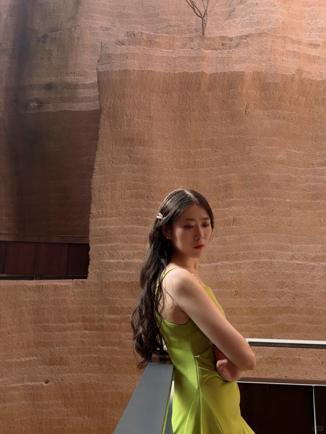 仙剑同款 我也是打卡了