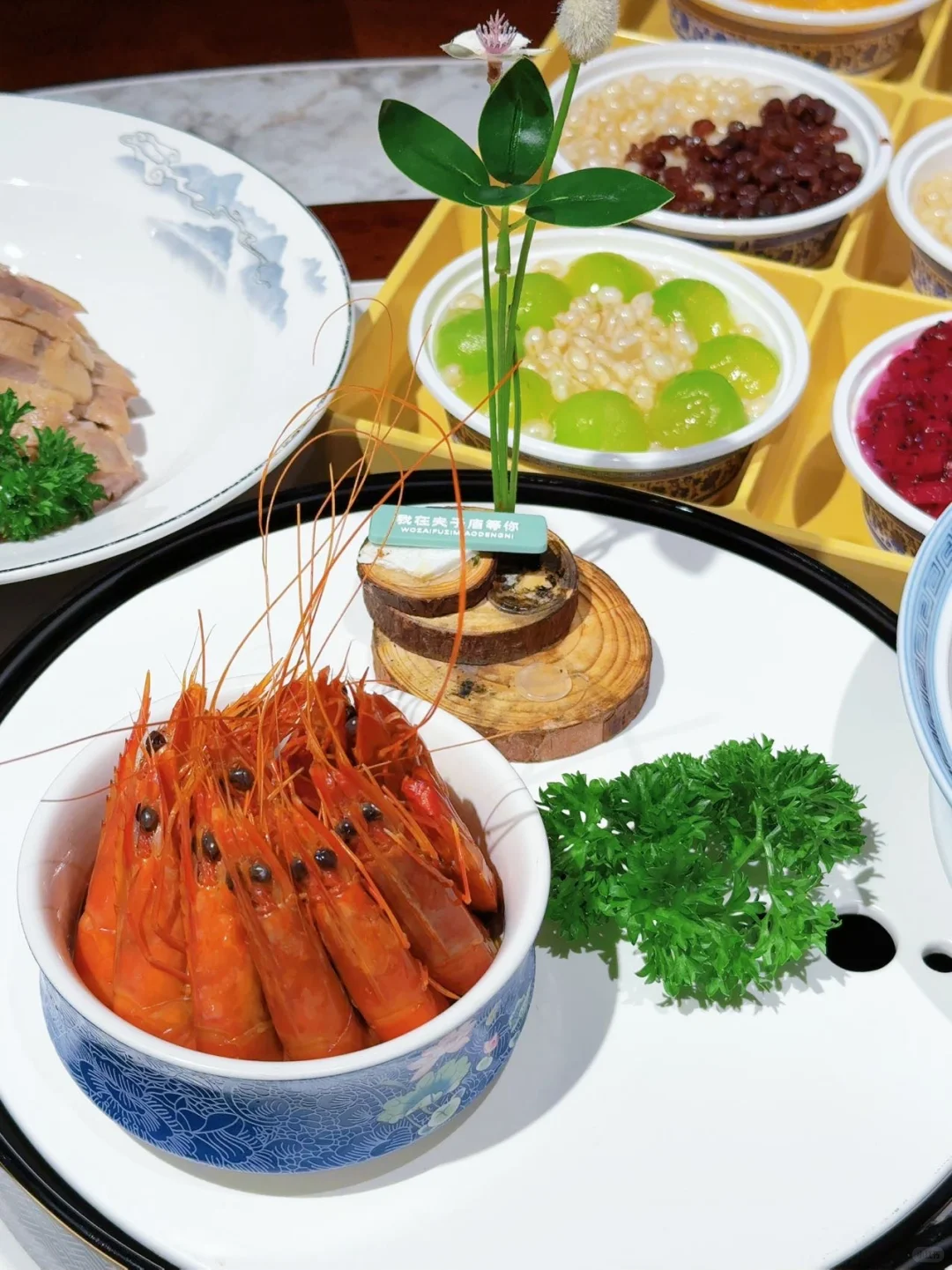 南京旅游攻略｜这家店让外地游客直接奔现！