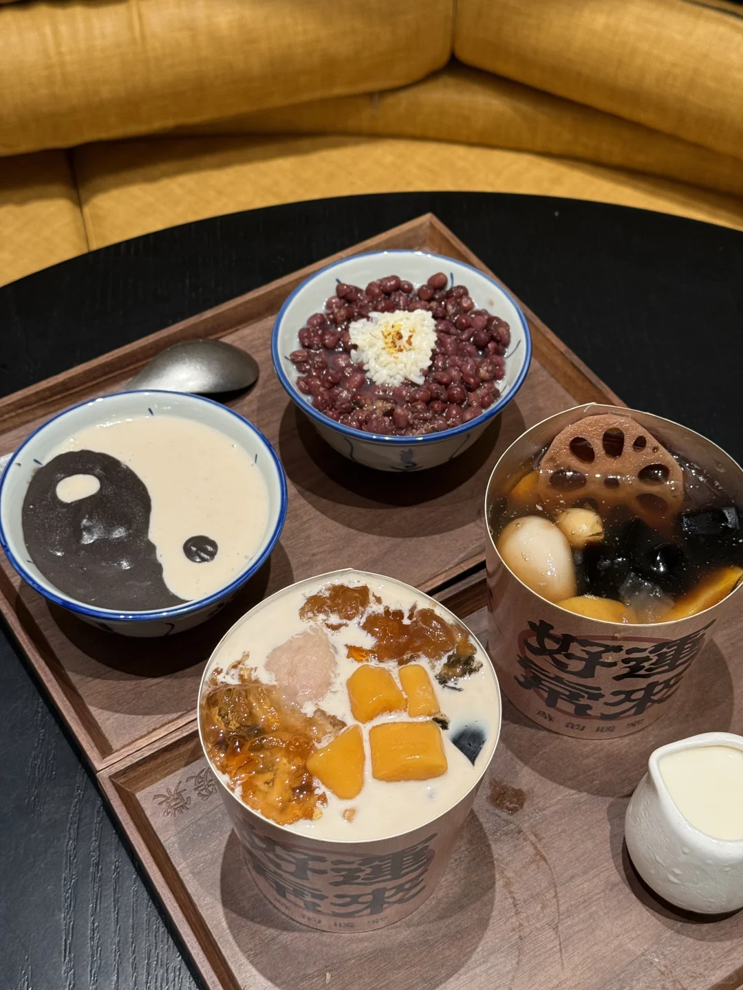 南京的！！！仙芋鲜最强劲的对手出现了！！