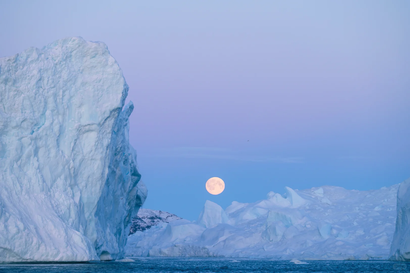 𝑫𝒓𝒆𝒂𝒎 𝒐𝒇 𝑮𝒓𝒆𝒆𝒏𝒍𝒂𝒏𝒅🌕