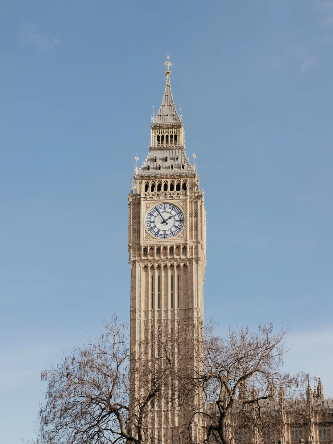 🇬🇧伦敦三日旅游攻略！直接抄！！