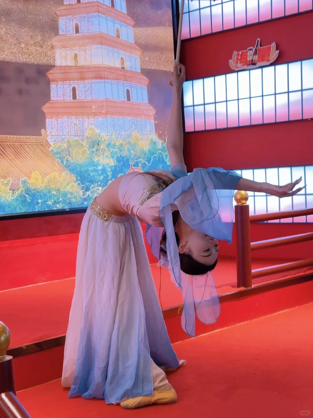 南京旅游攻略｜这家店让外地游客直接奔现！