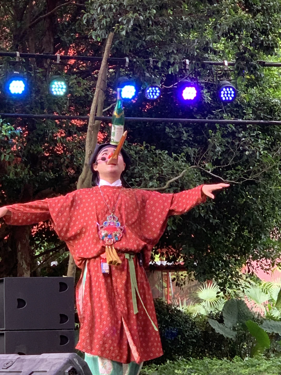 桂林旅行指南：千古情搭配周边景点🌟