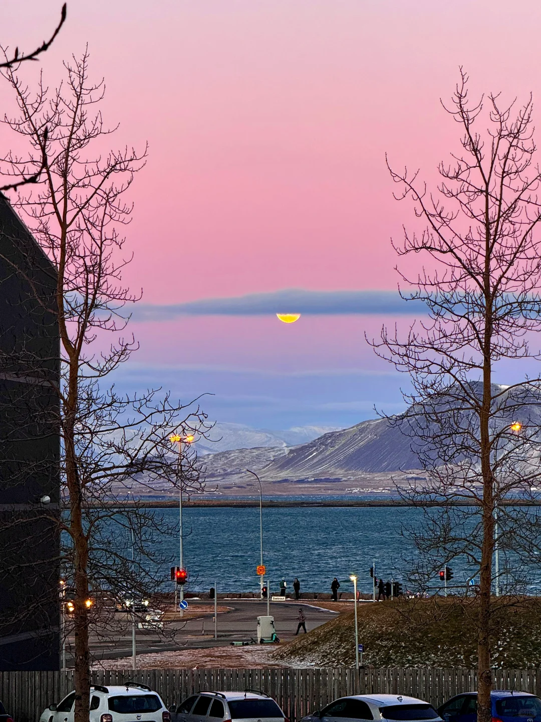 你可能不认识我，但也许看过我拍的live冰岛