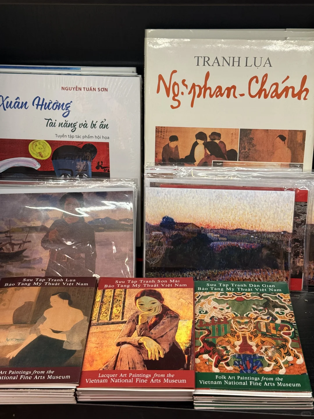 📍🇻🇳 National Museum of Fine Arts