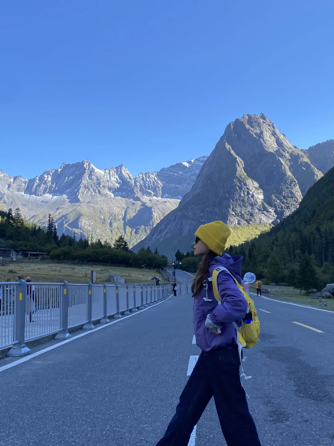 已回📝广东到九寨沟四姑娘山攻略纯分享