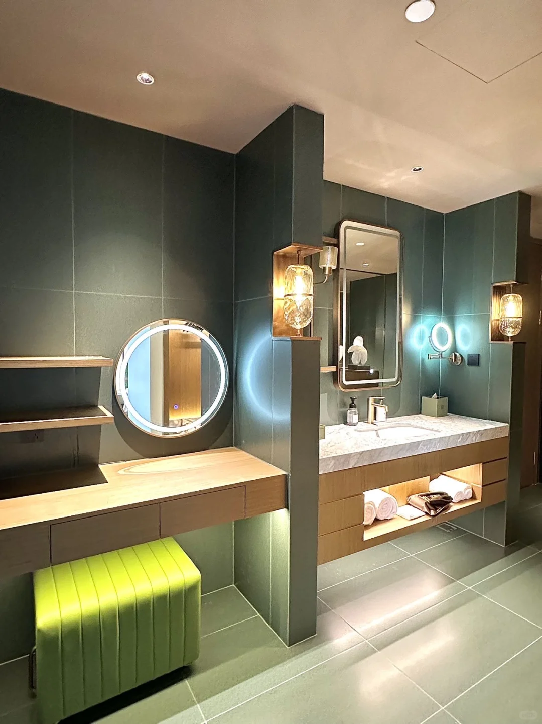 吐血整理：南昌旅游酒店🏨！你一定要住！