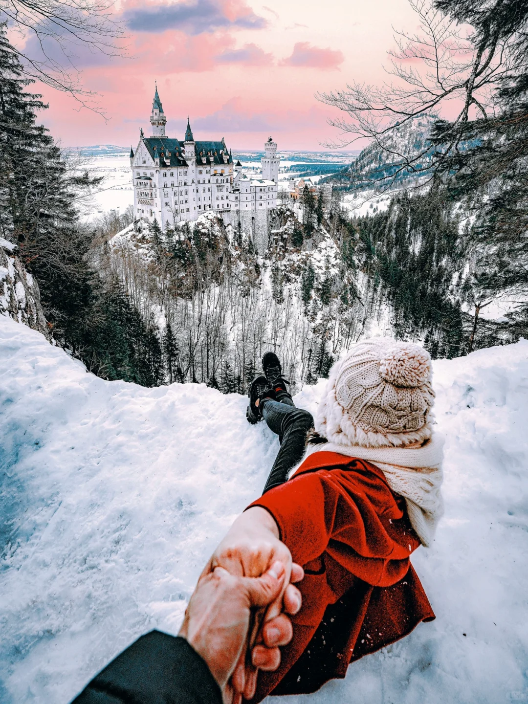 环球旅行走过50国，我推荐9个此生必去地🌍