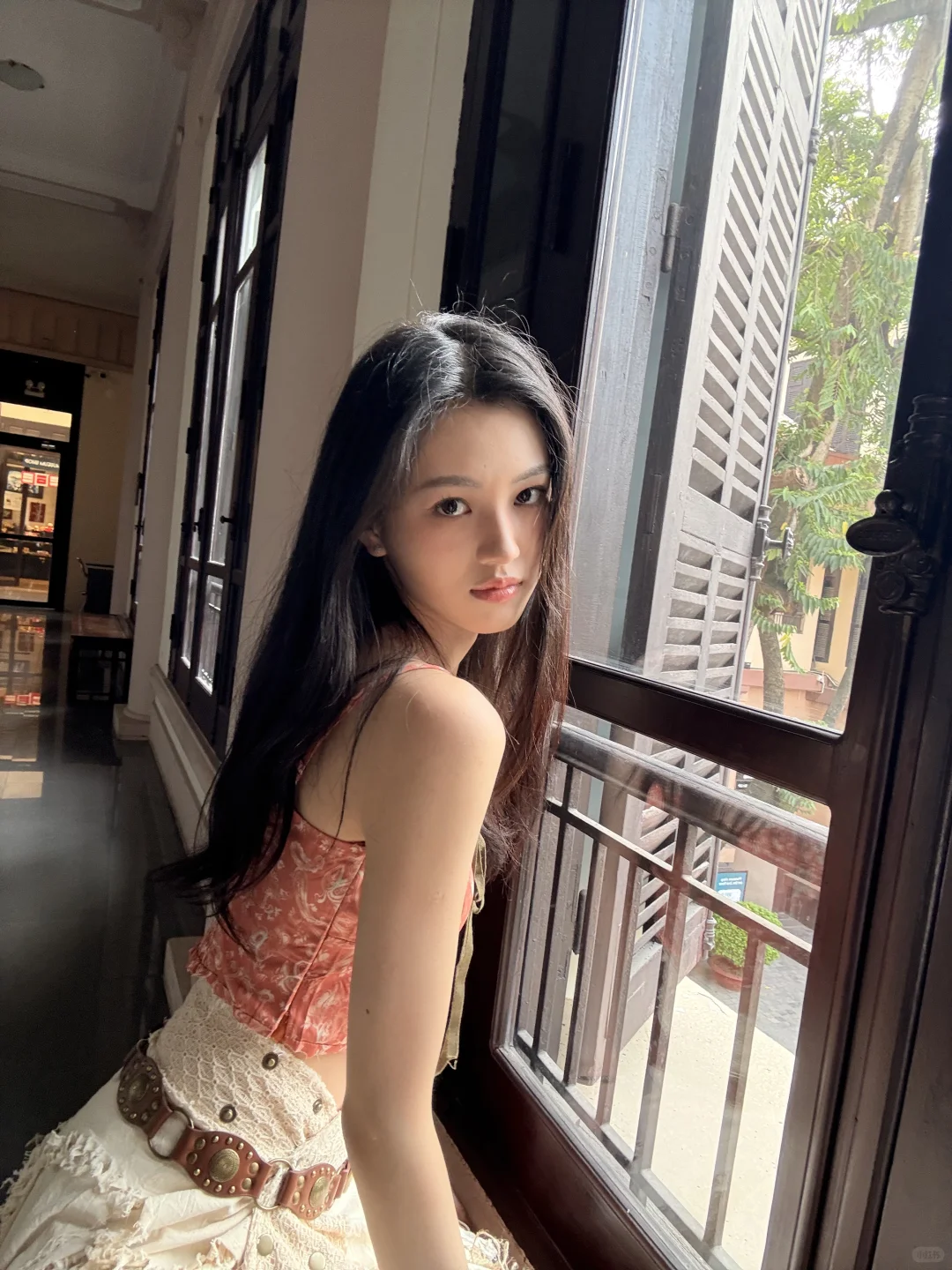 📍🇻🇳 National Museum of Fine Arts