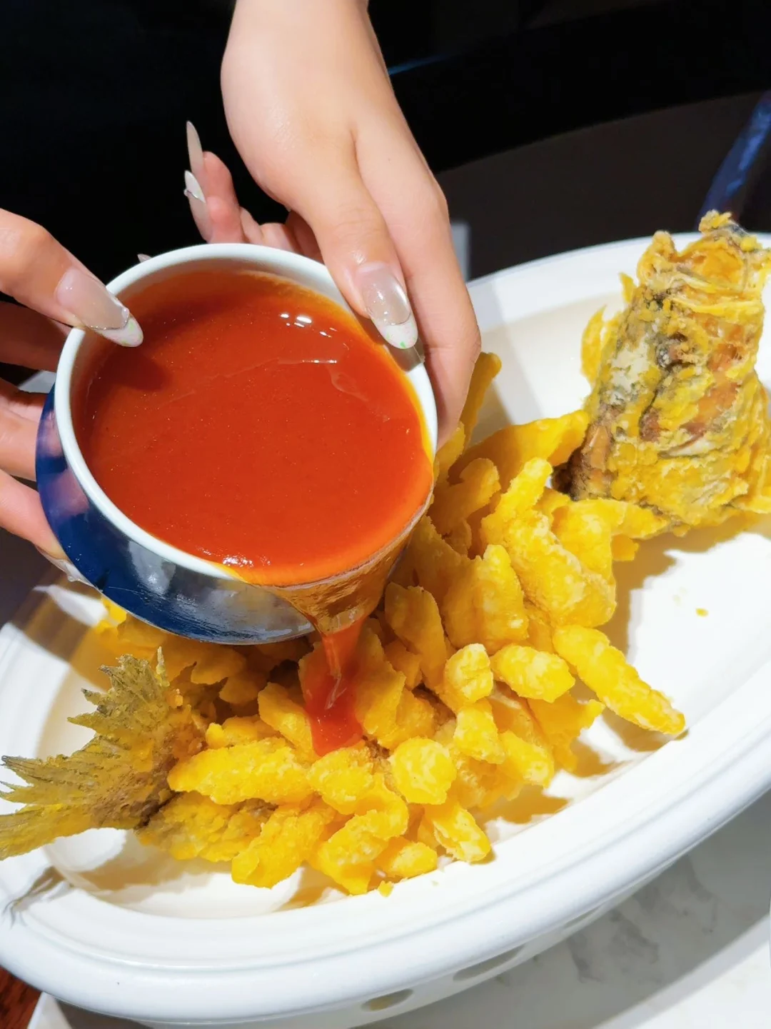 南京旅游攻略｜这家店让外地游客直接奔现！