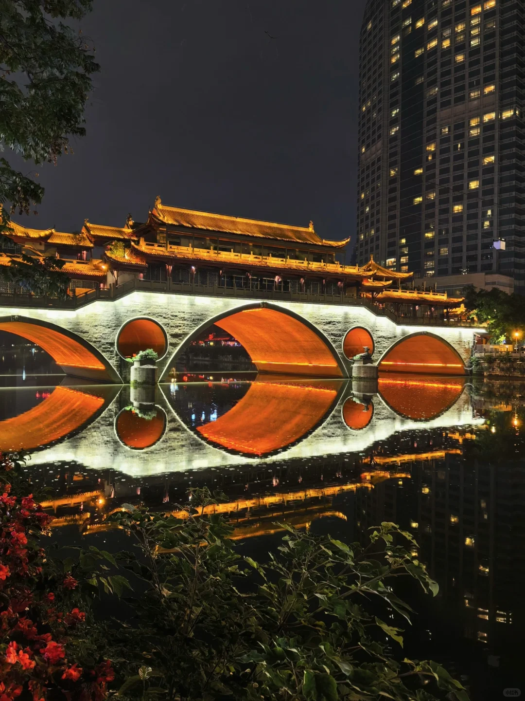 比起春熙路，我更推荐成都这些不花钱的快乐