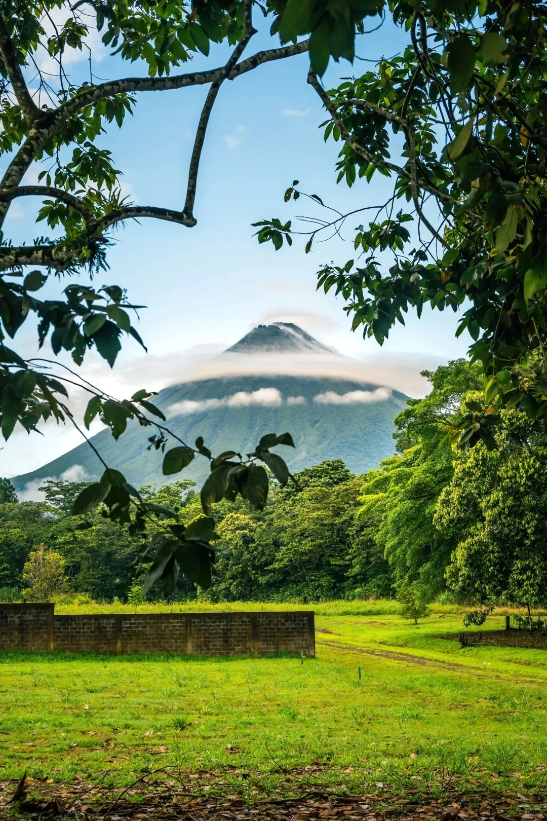 哥斯达黎加🇨🇷旅游攻略 | 收藏啦