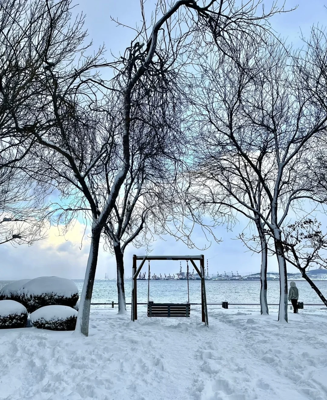 2025冬日去威海攻略来了！（靠谱不踩雷版）