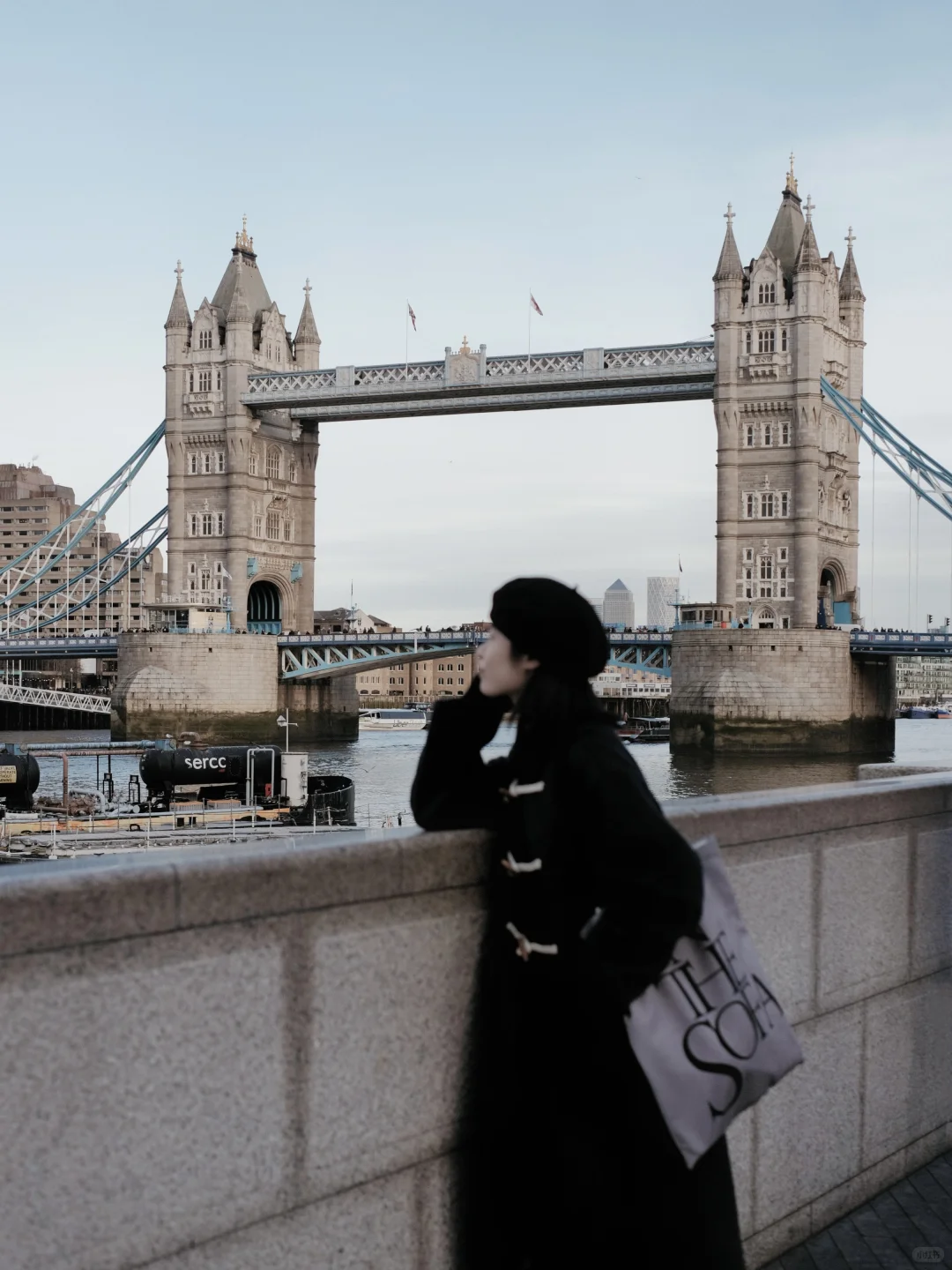 🇬🇧伦敦三日旅游攻略！直接抄！！