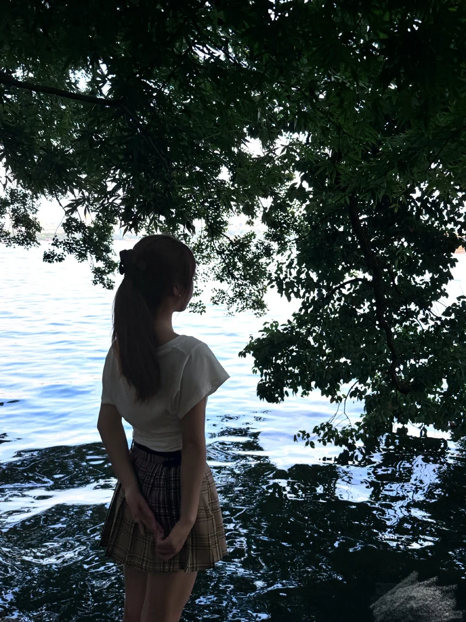 每天分享一个旅游打卡景点之北海公园