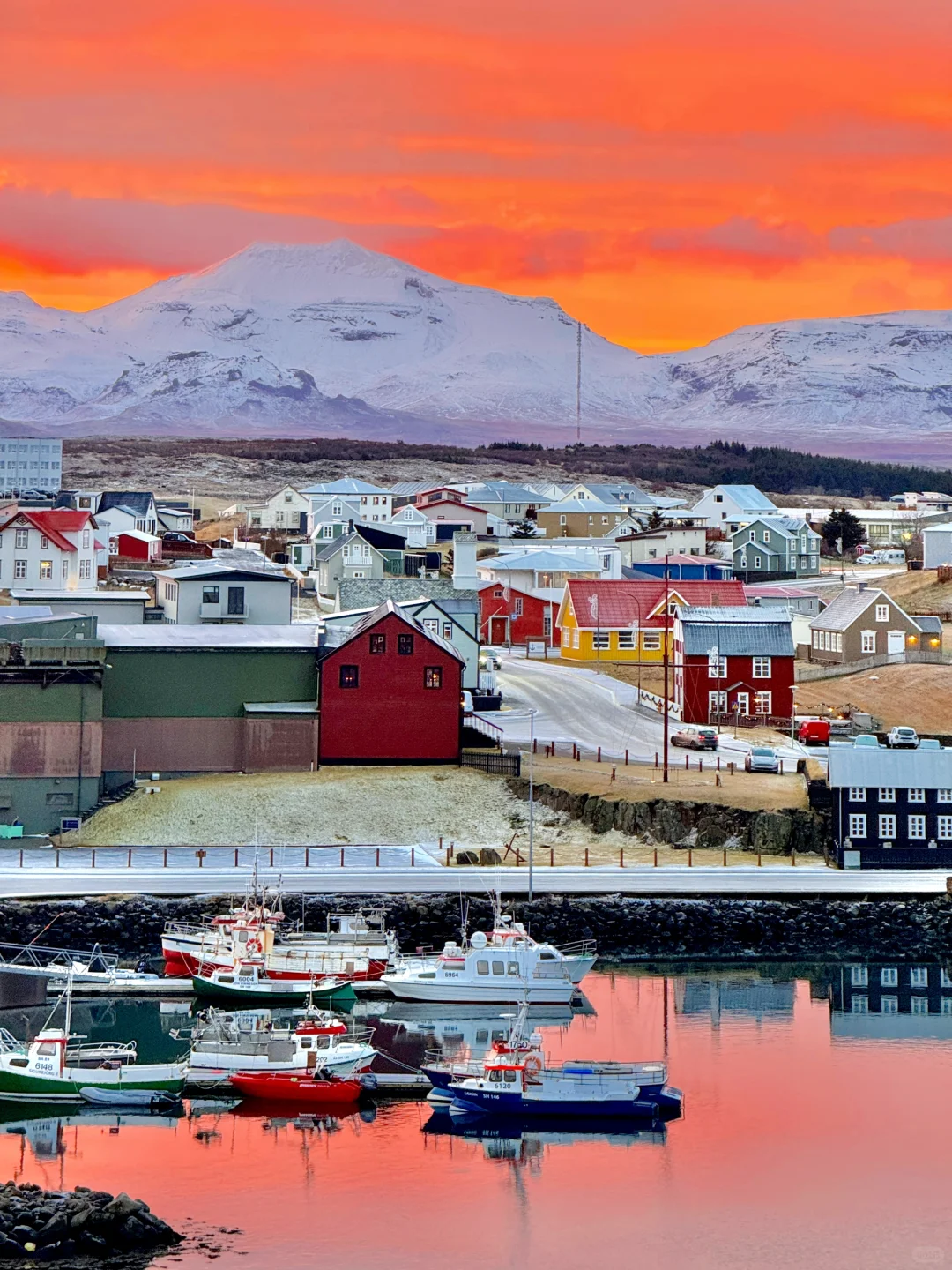 你可能不认识我，但也许看过我拍的live冰岛