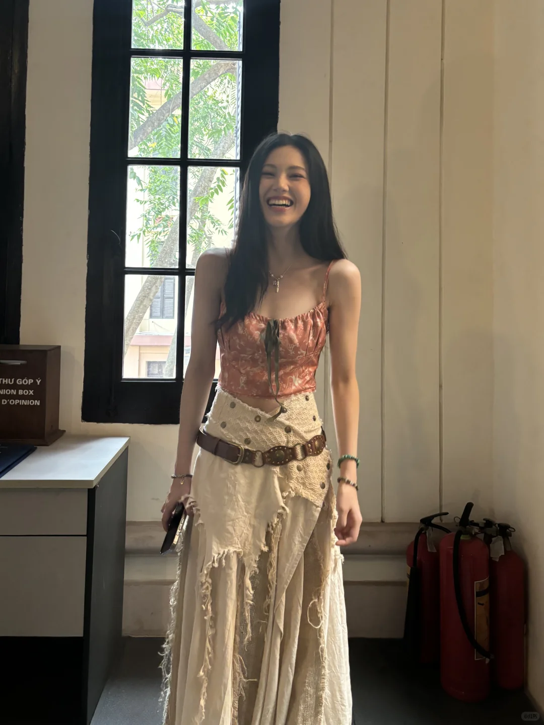 📍🇻🇳 National Museum of Fine Arts