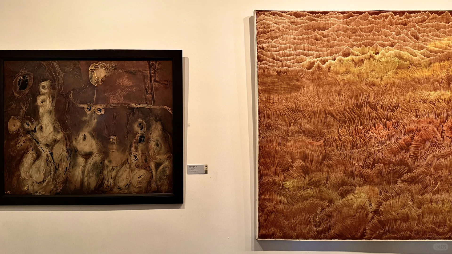 📍🇻🇳 National Museum of Fine Arts