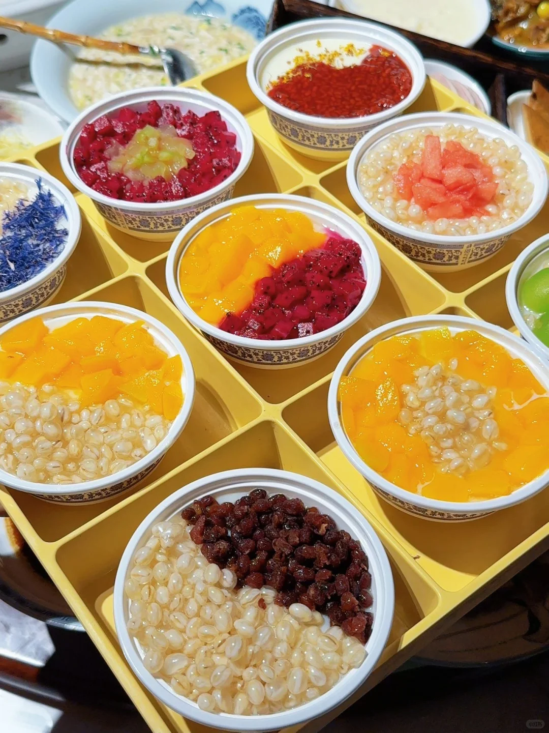 南京旅游攻略｜这家店让外地游客直接奔现！