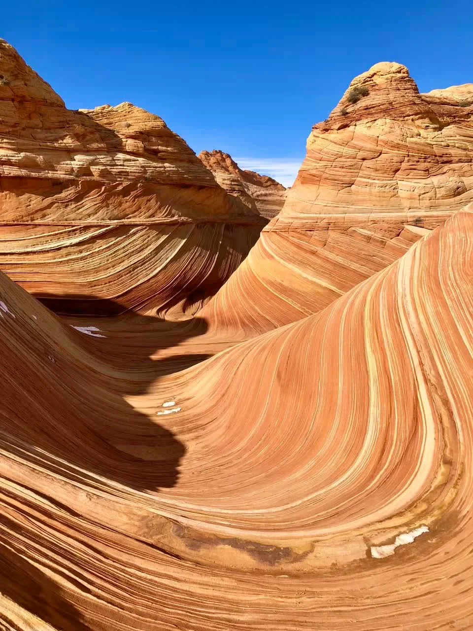 去完90+国后 我推荐的十八个景点（不分先后）