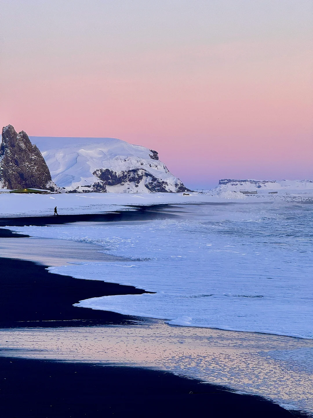 你可能不认识我，但也许看过我拍的live冰岛