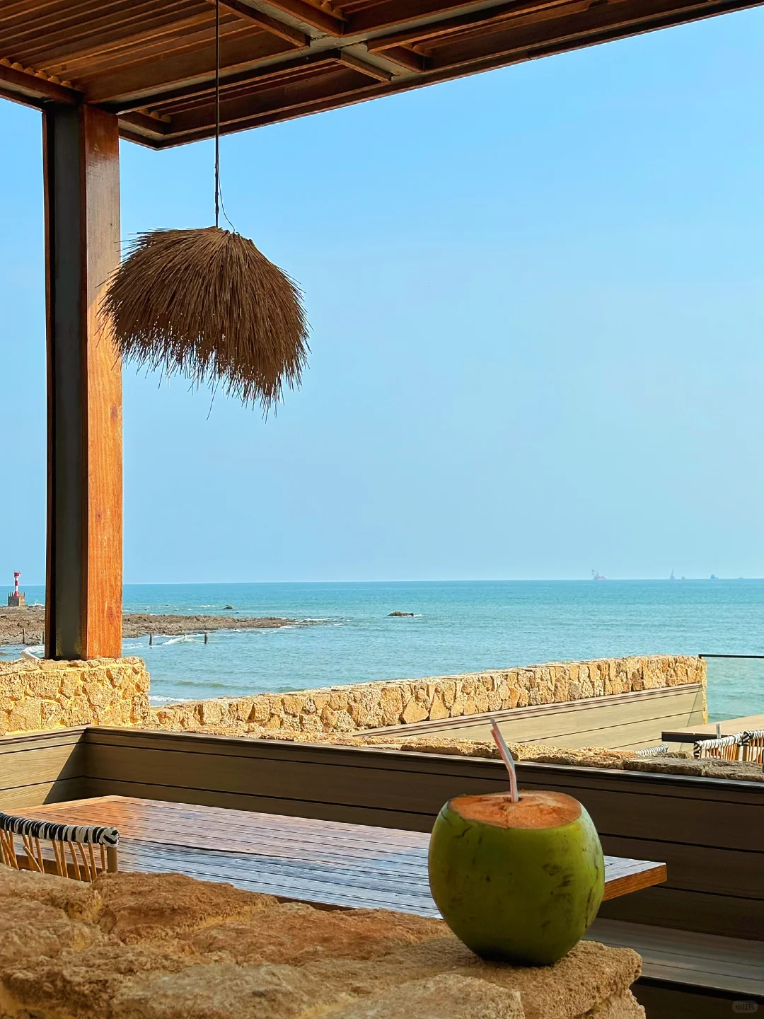 为了这几张图，我可以去一万次北海…