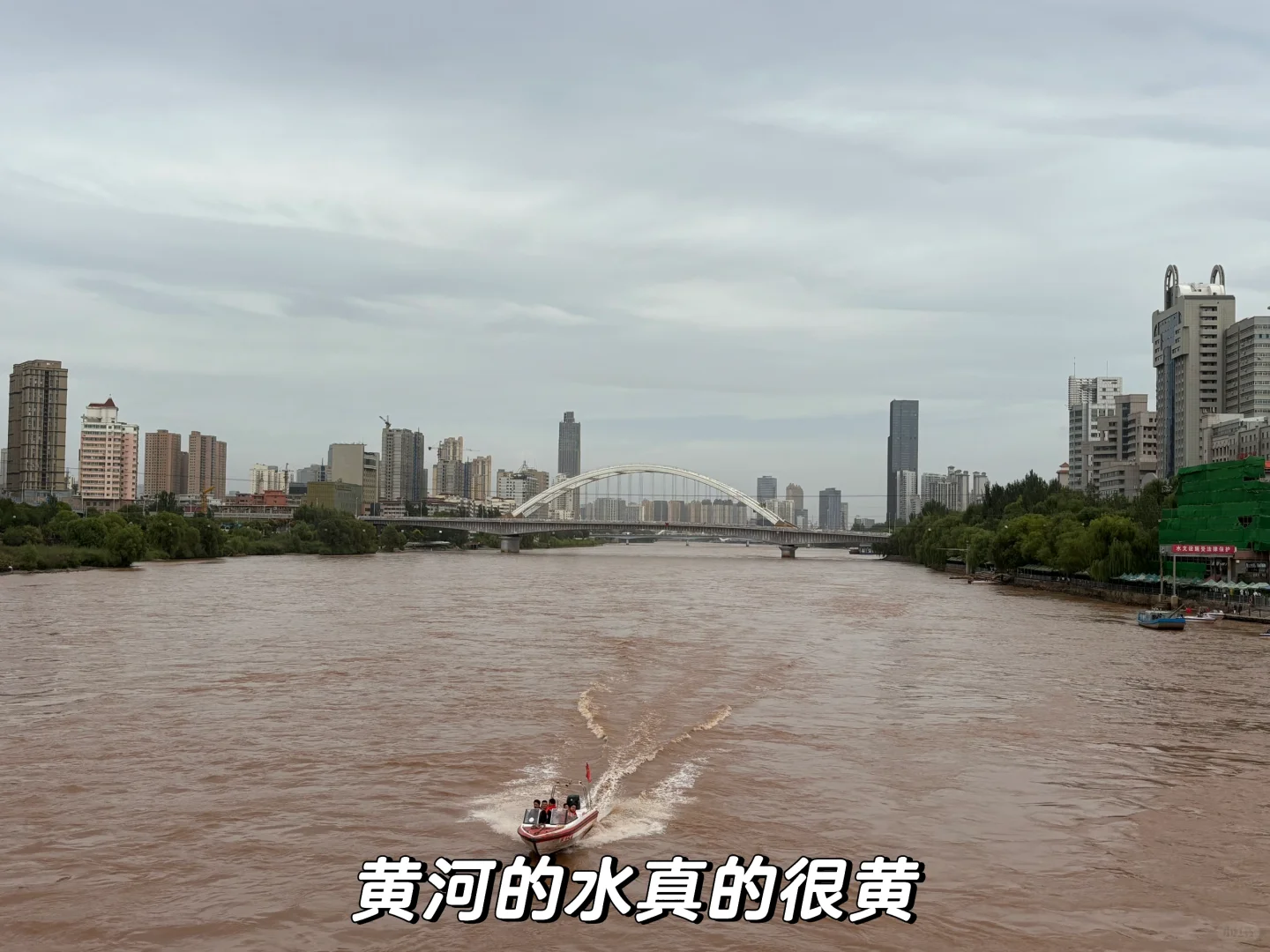 兰州-张掖-敦煌：女生一人河西走廊七日行