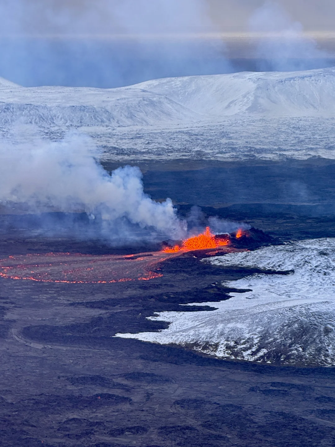 你可能不认识我，但也许看过我拍的live冰岛