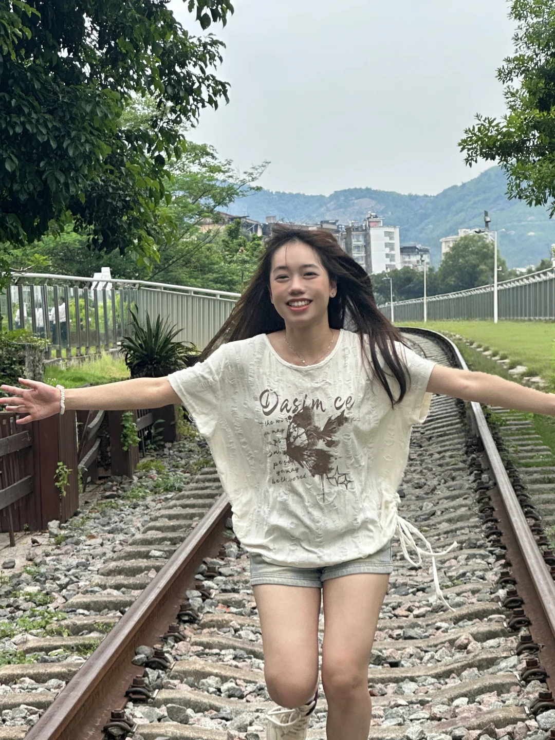 沙县必玩｜这些打卡机位你还不速速来打😻