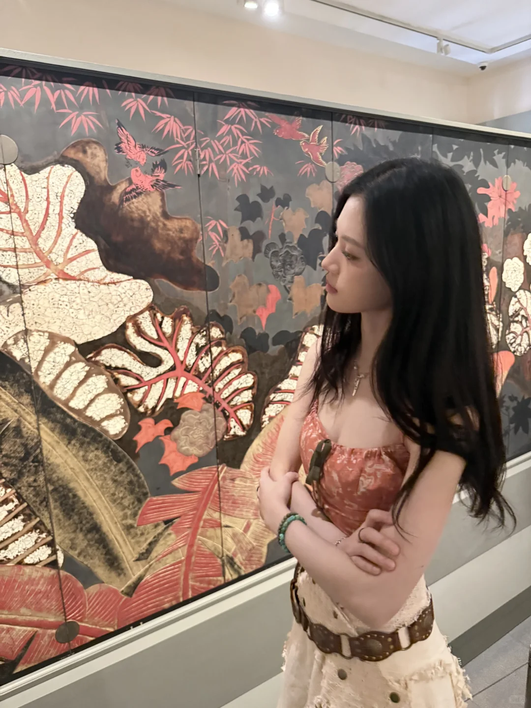 📍🇻🇳 National Museum of Fine Arts