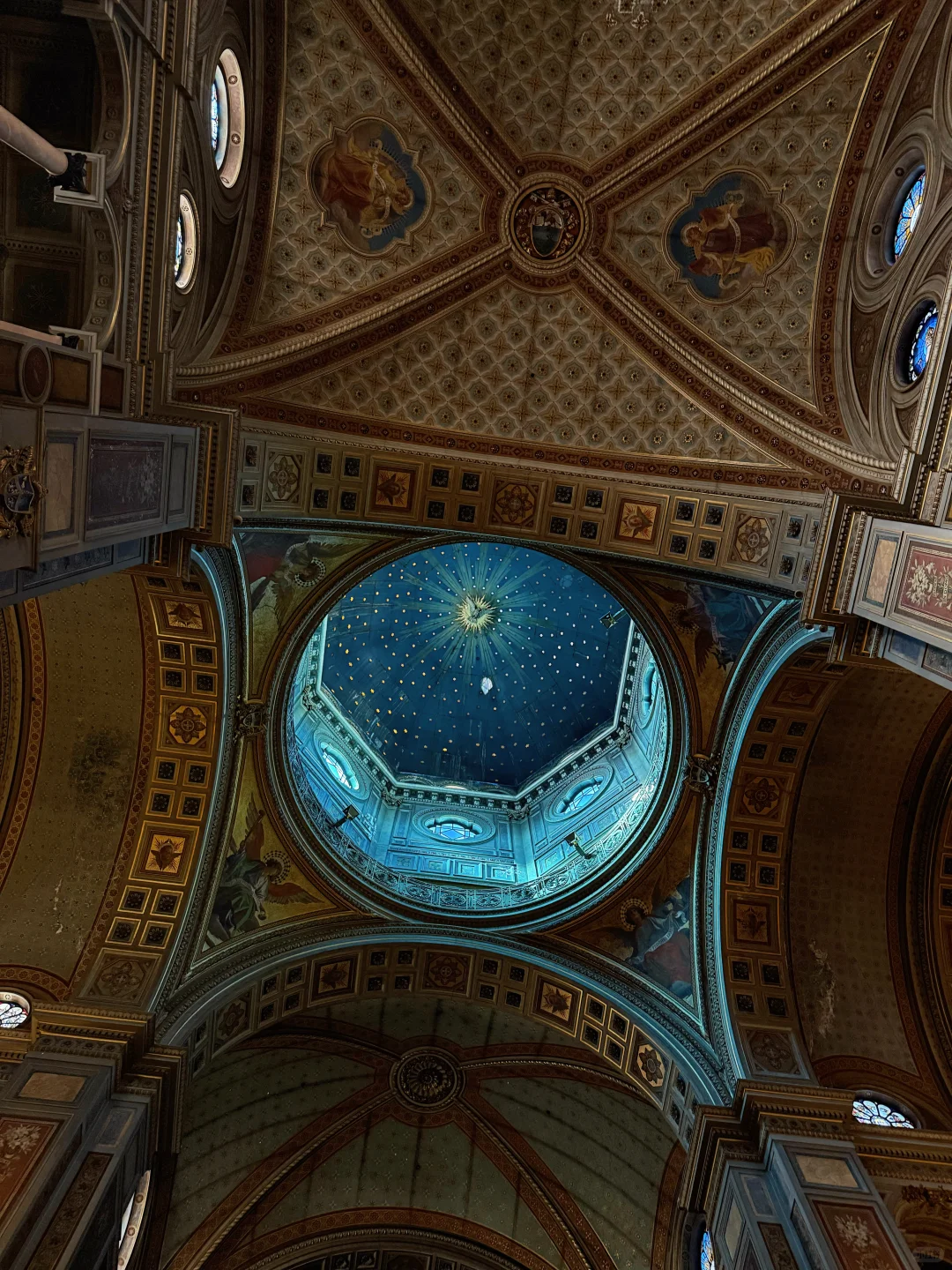 二刷罗马可以去的小众景点 ✨