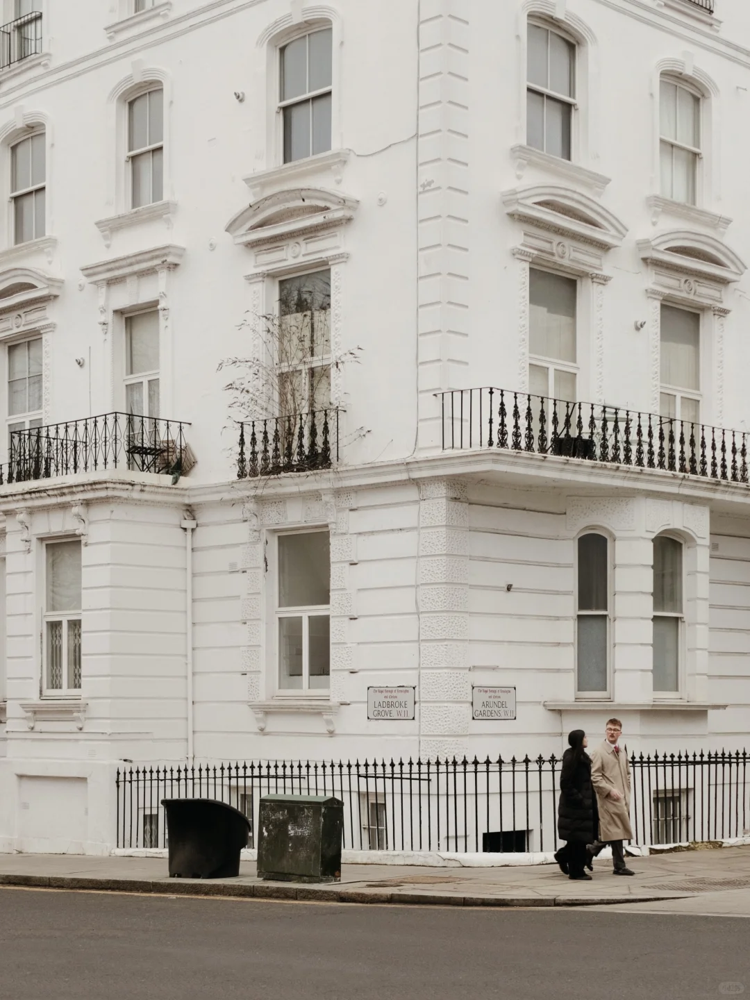 🇬🇧伦敦三日旅游攻略！直接抄！！