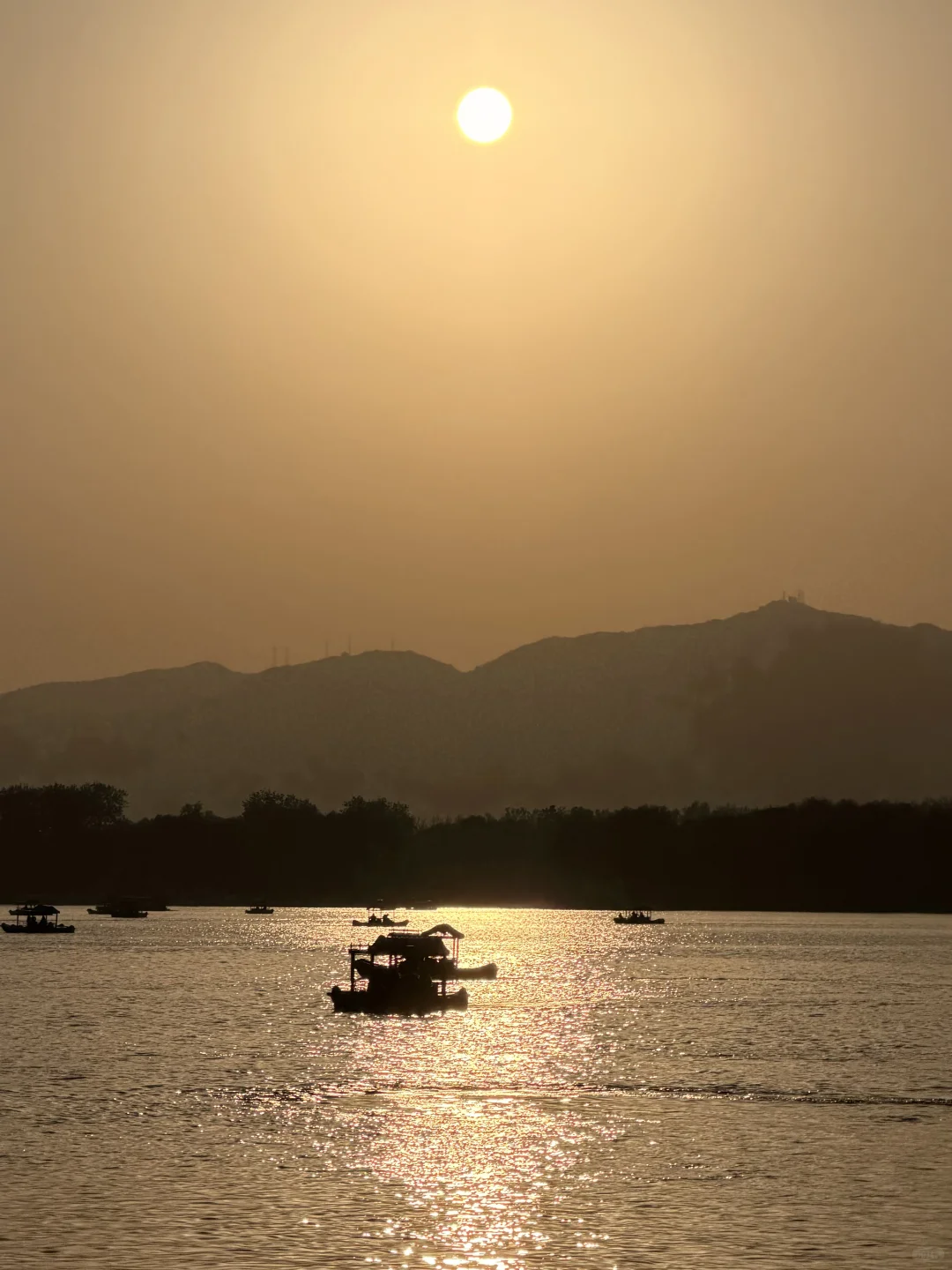 🚩𝗽𝗹𝗼𝗴｜北京四日游，不累人版
