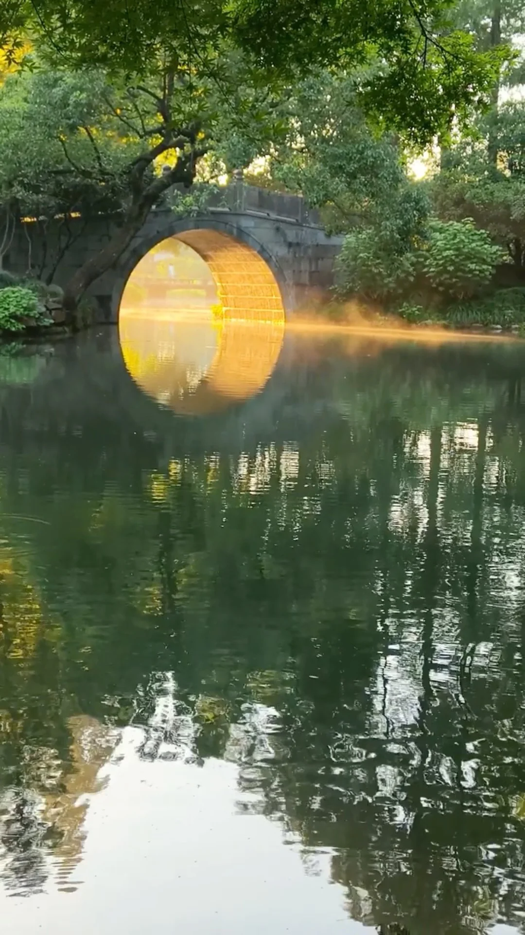 这一幕封神了 只恨我文笔平平